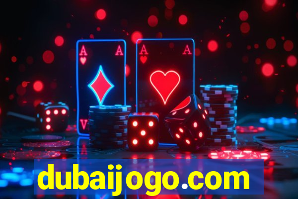 dubaijogo.com