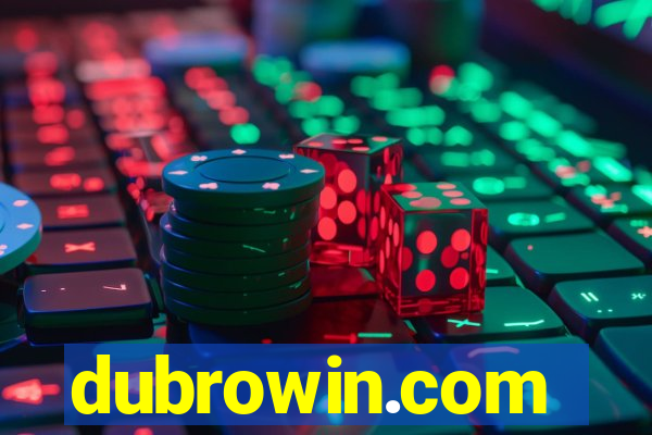 dubrowin.com