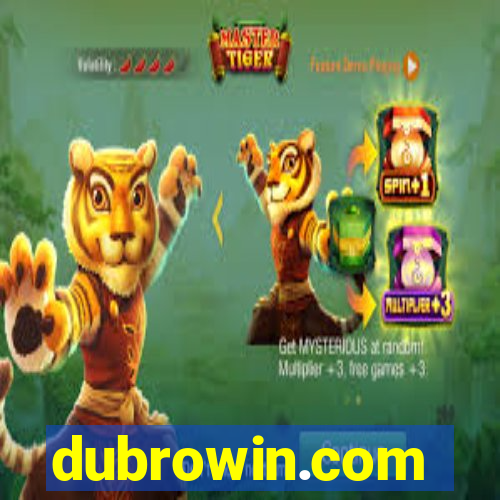 dubrowin.com