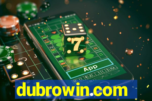 dubrowin.com