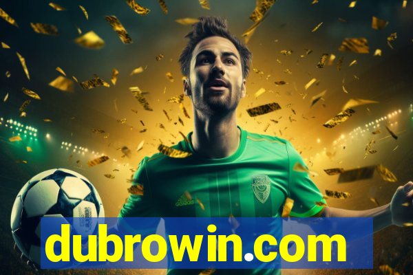 dubrowin.com