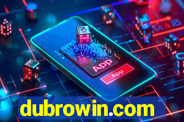 dubrowin.com