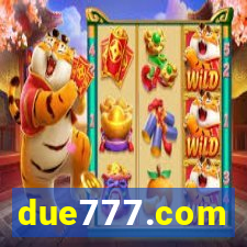 due777.com
