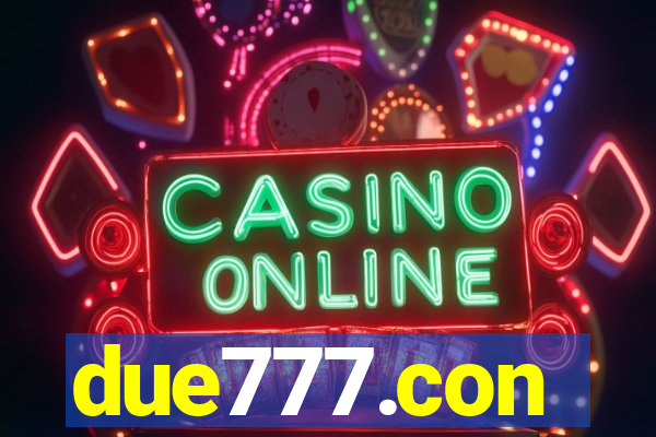 due777.con