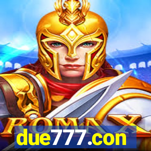 due777.con