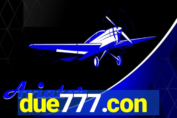 due777.con