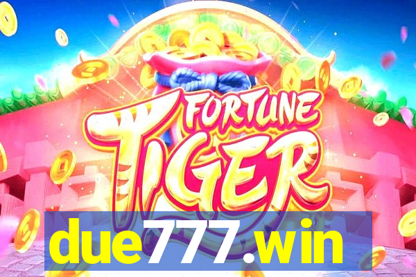 due777.win