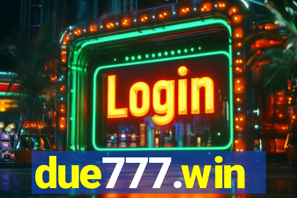 due777.win