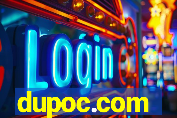 dupoc.com