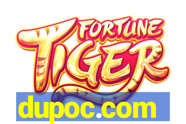 dupoc.com