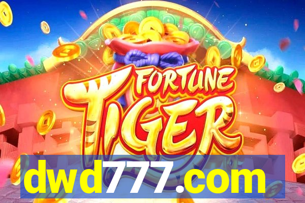 dwd777.com
