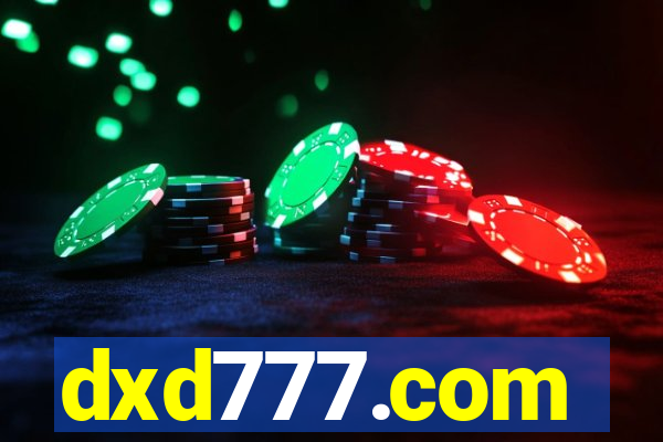 dxd777.com