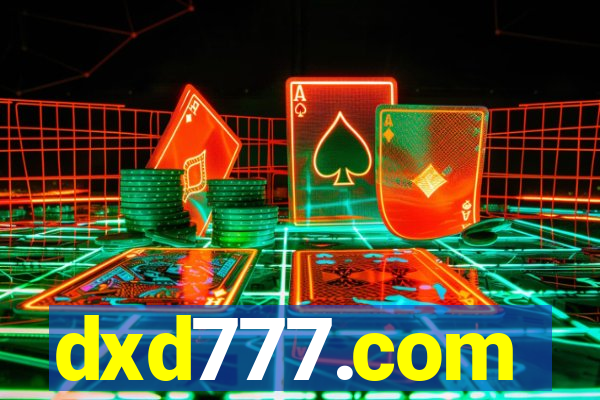 dxd777.com