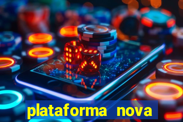 plataforma nova fortune rabbit