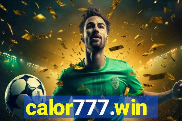 calor777.win
