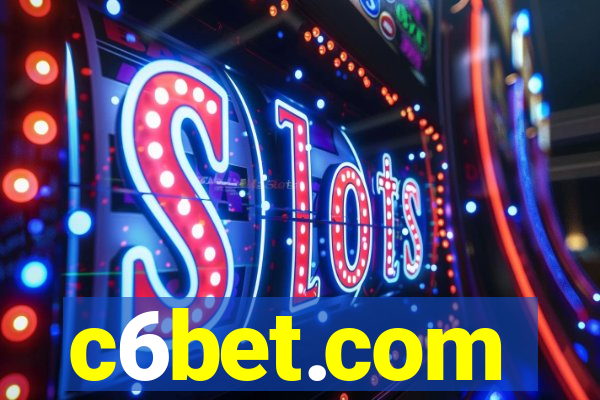 c6bet.com