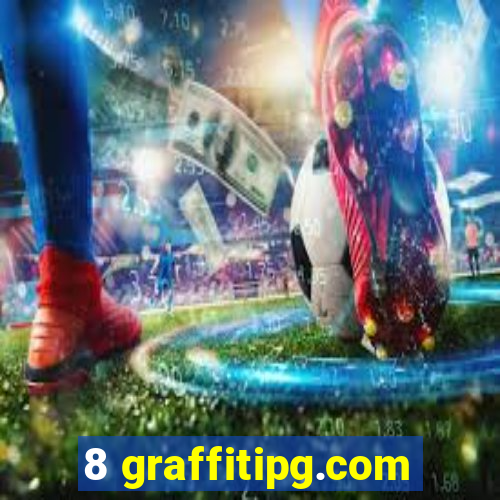 8 graffitipg.com