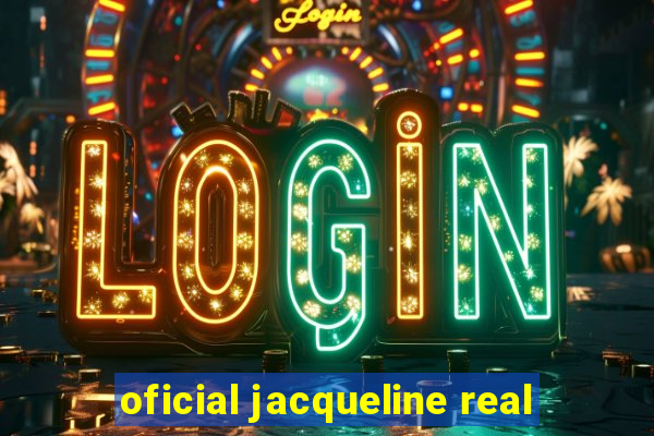 oficial jacqueline real