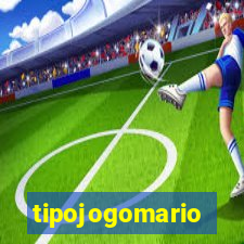 tipojogomario