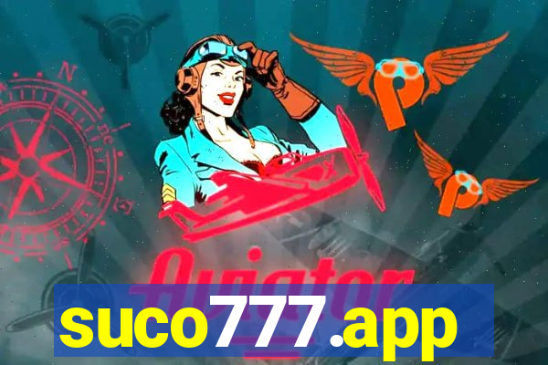 suco777.app
