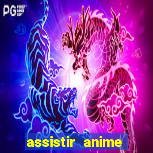assistir anime otome game sekai dublado