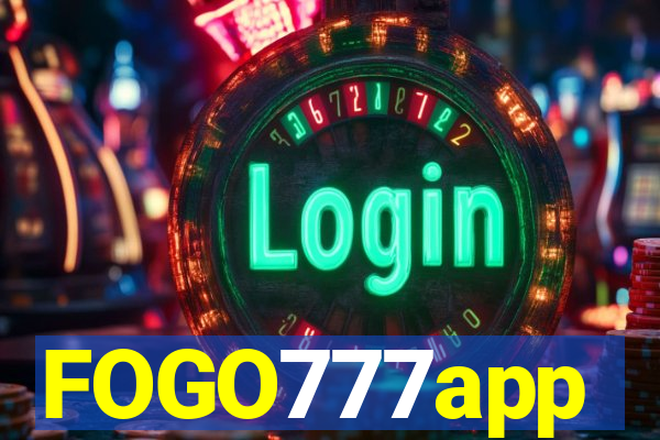 FOGO777app