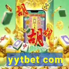 yytbet com