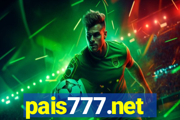 pais777.net