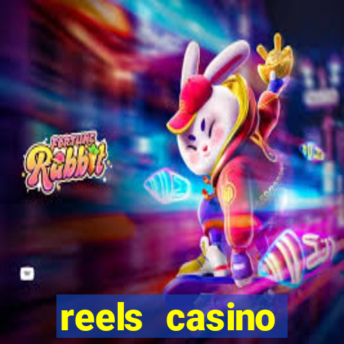reels casino rodrigo faro