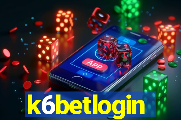 k6betlogin