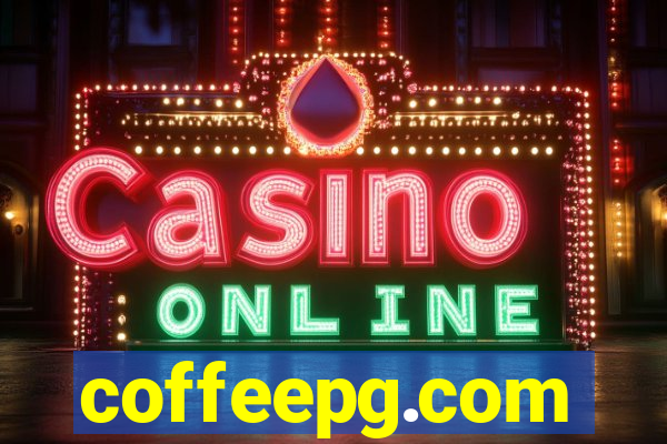 coffeepg.com