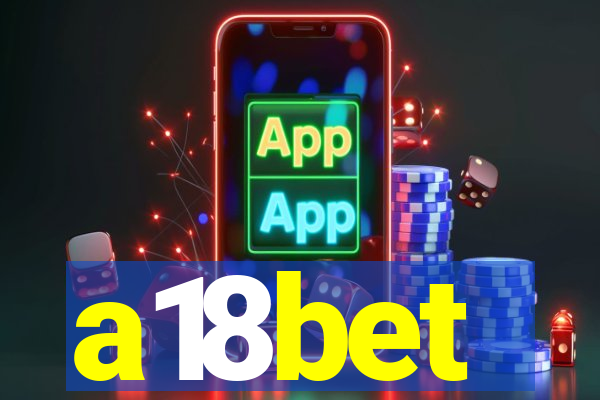 a18bet