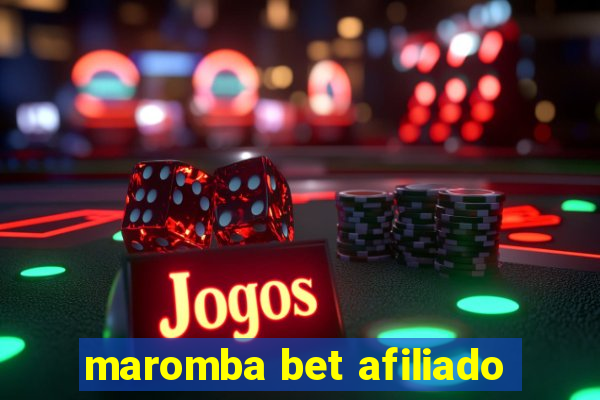 maromba bet afiliado