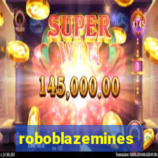 roboblazemines