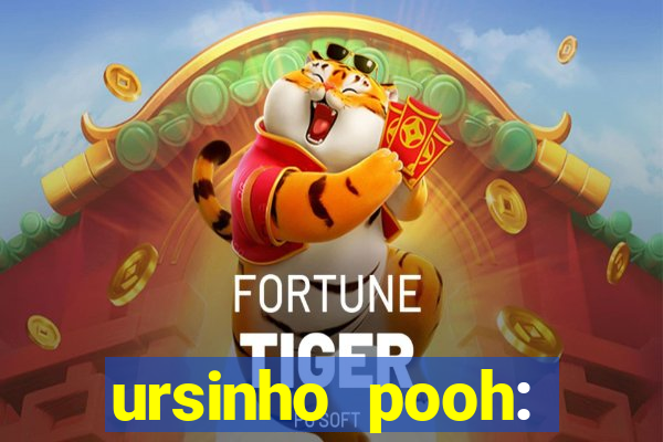 ursinho pooh: sangue e mel 2 online