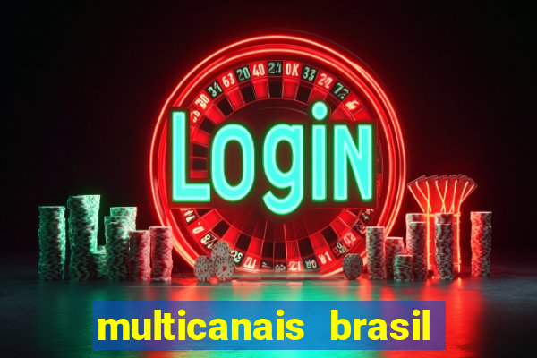 multicanais brasil x uruguai