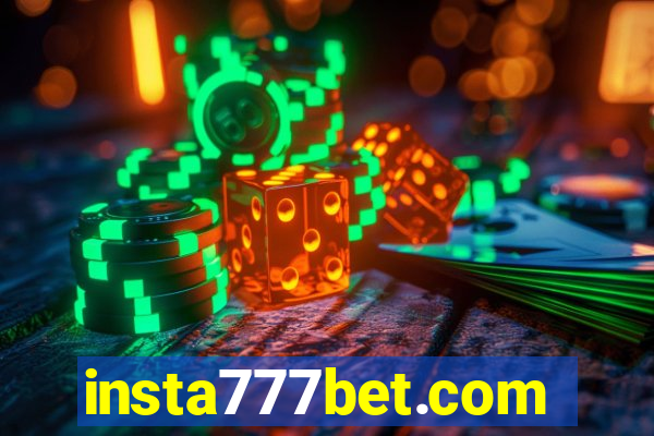 insta777bet.com