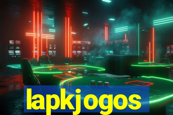 lapkjogos