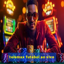 telemax futebol ao vivo