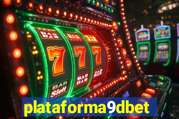 plataforma9dbet