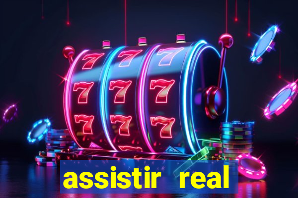 assistir real madrid ao vivo, multicanais