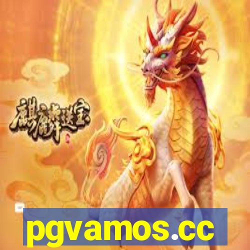 pgvamos.cc