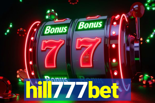 hill777bet