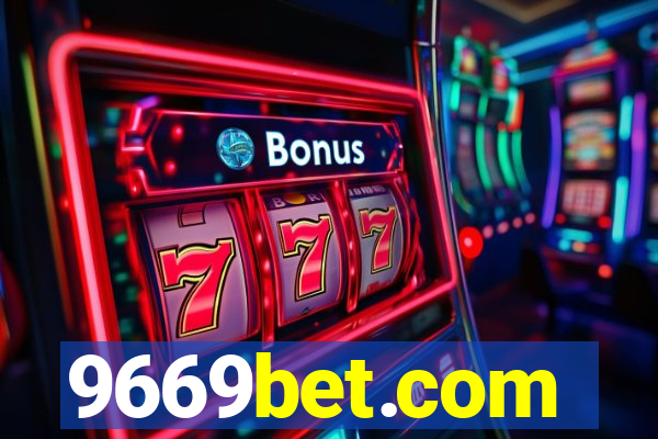 9669bet.com