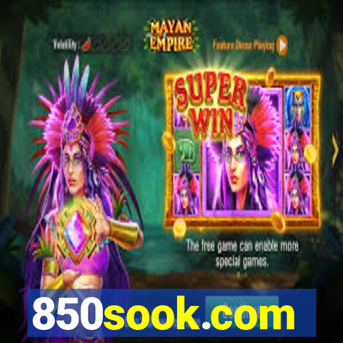 850sook.com