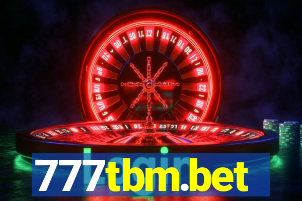 777tbm.bet