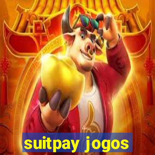 suitpay jogos
