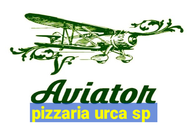 pizzaria urca sp