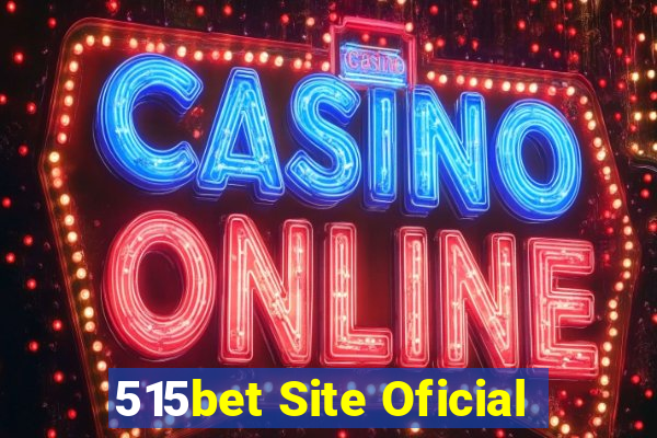 515bet Site Oficial