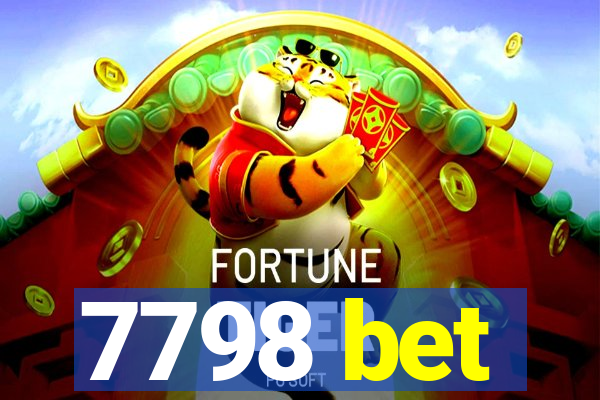 7798 bet
